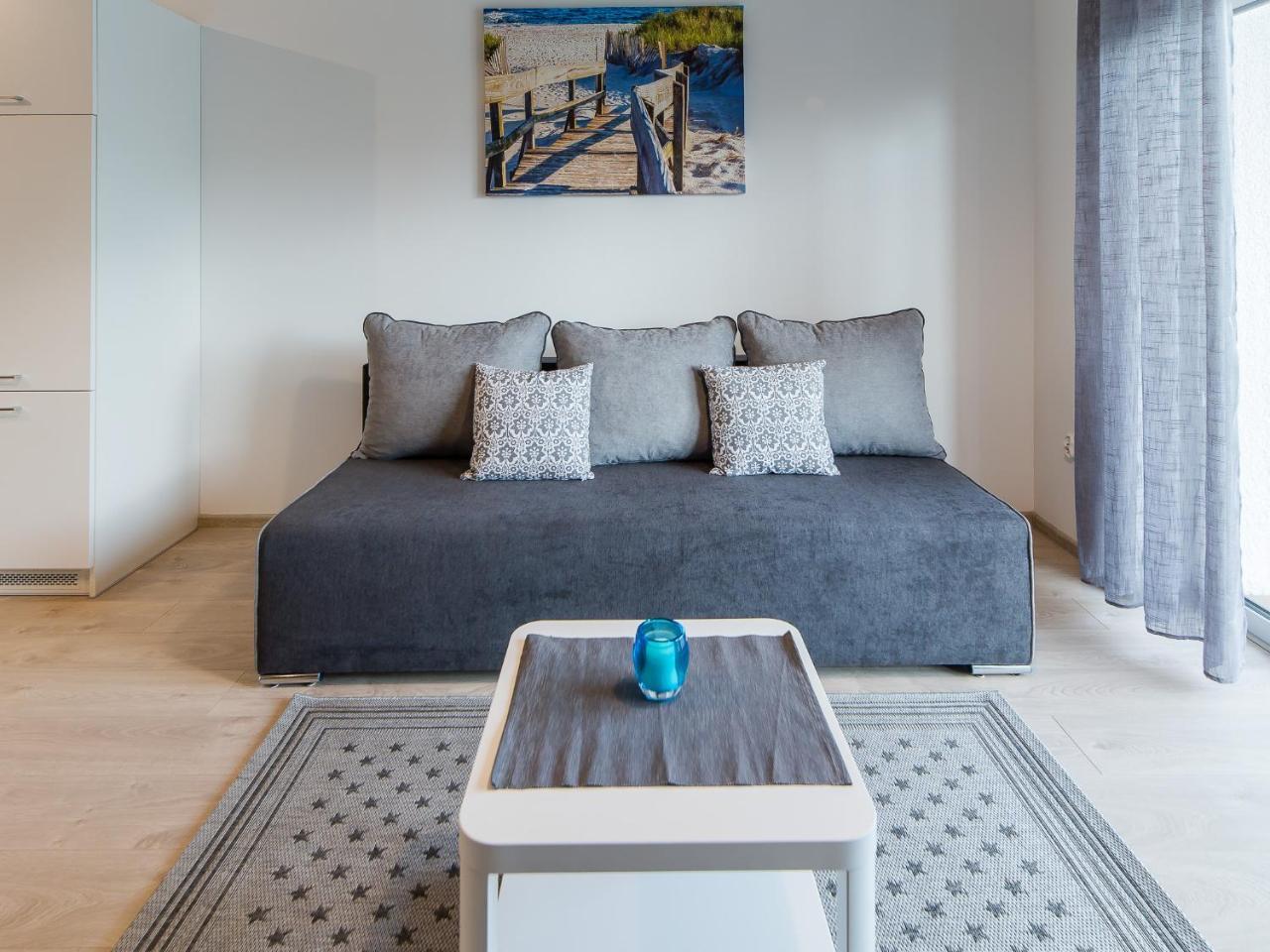 Feniks Spa Apartments 10 By Jantar Apartamenty Kołobrzeg Szoba fotó